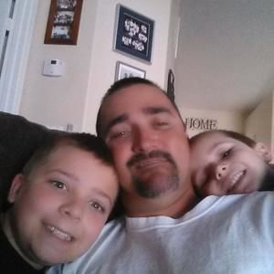 Meet your Posher, Robert